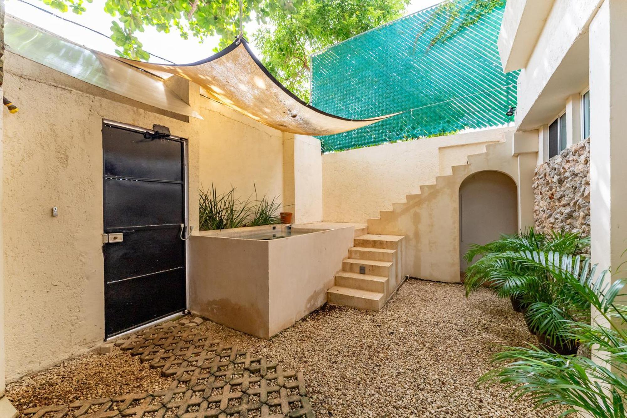 Appartement Casa Jicama