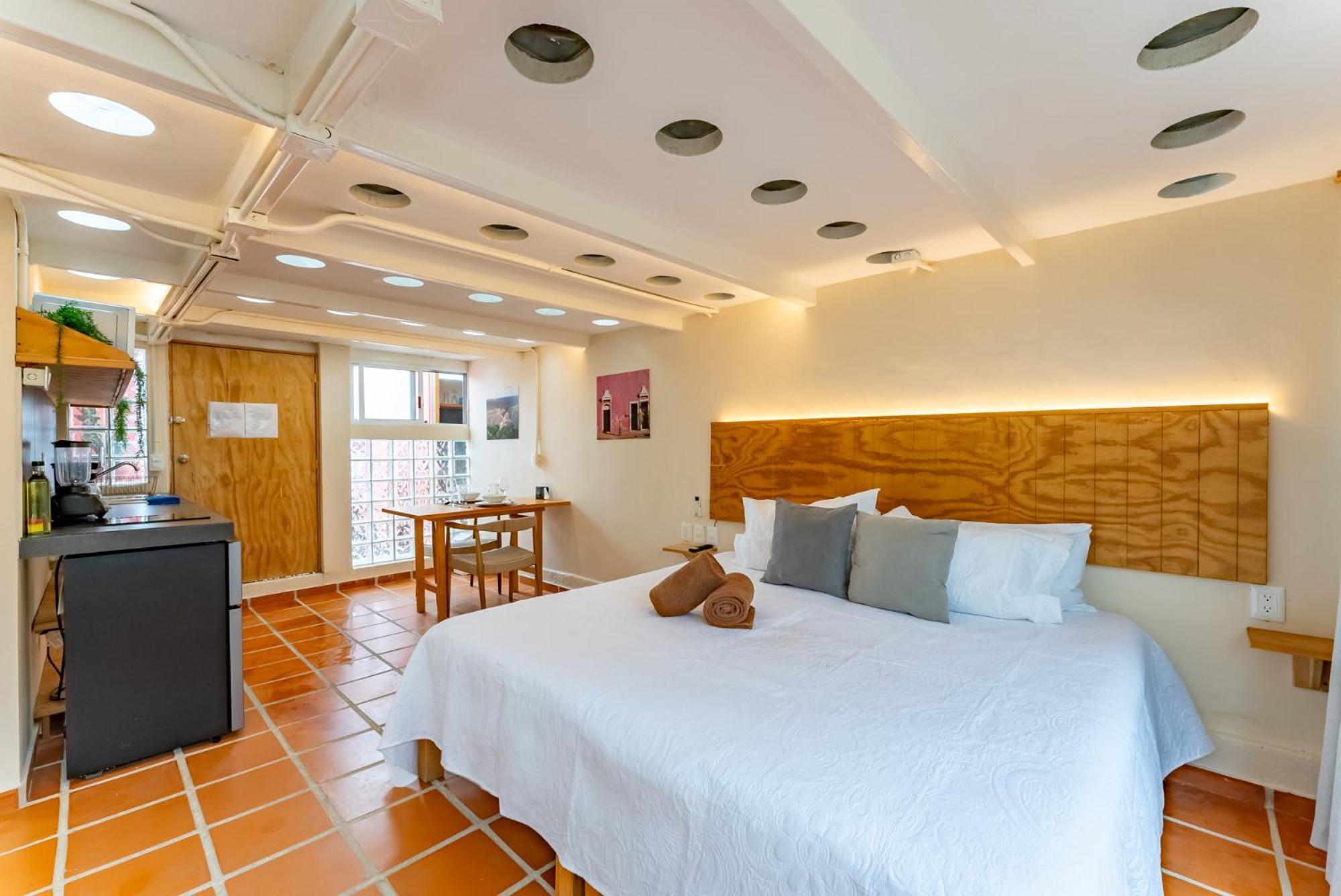 Appartement Casa Jicama