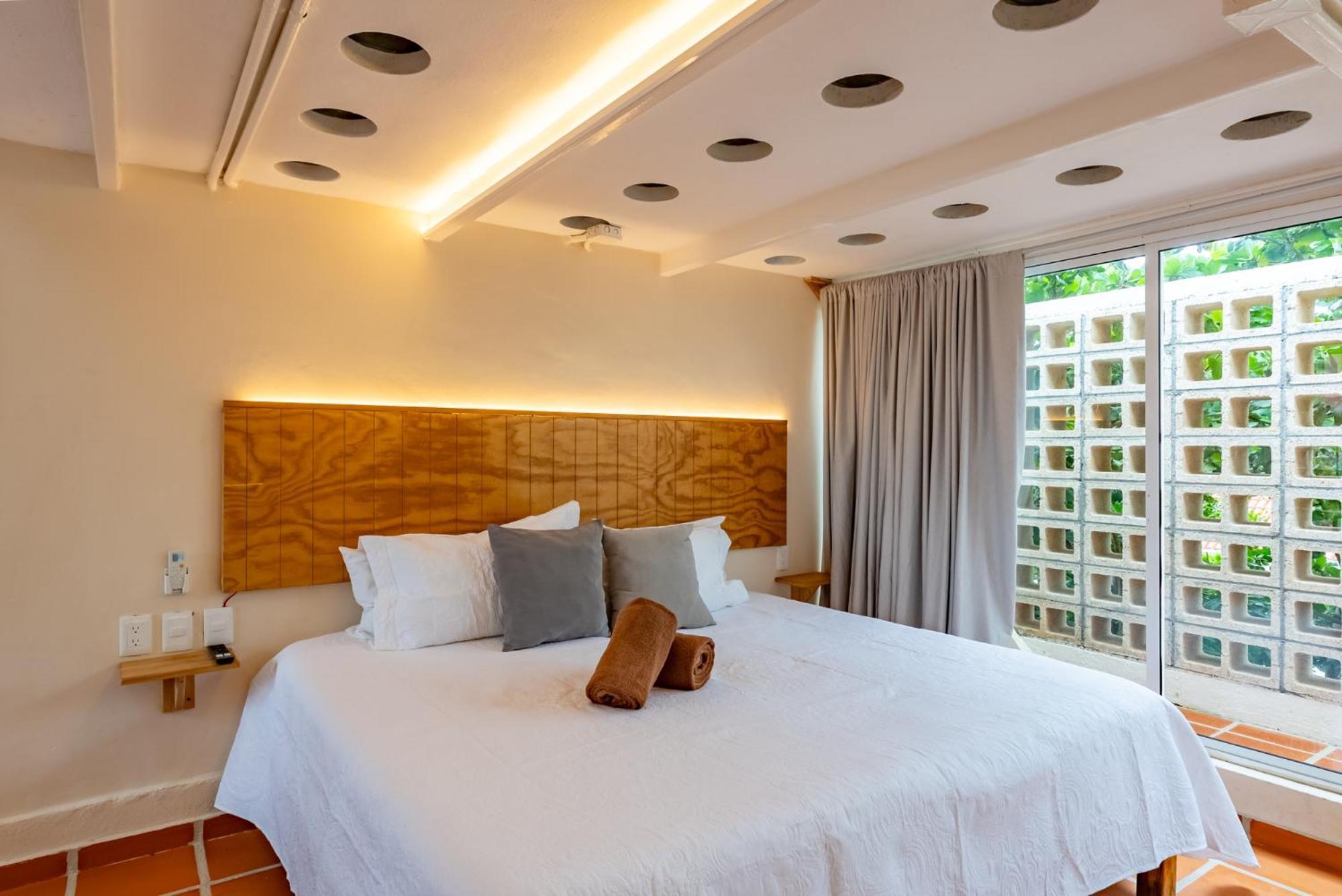 Casa Jicama Appartement Cancún