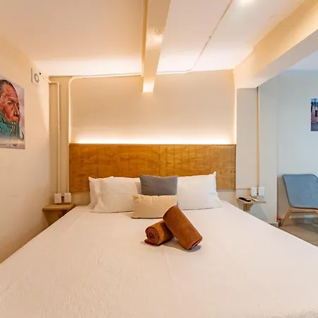 Casa Jicama Apartment Cancun Exterior photo