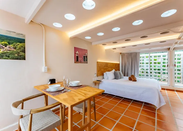 Casa Jicama