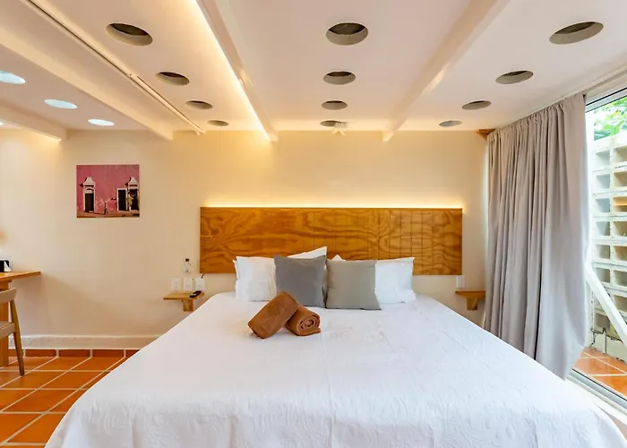 Casa Jicama