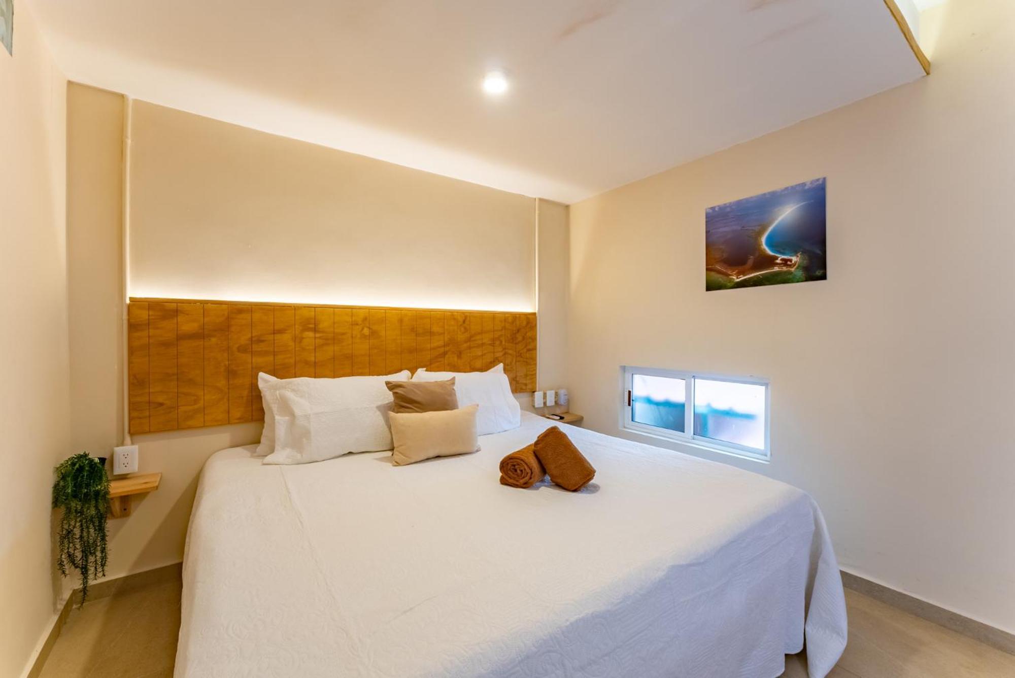 Casa Jicama Apartment Cancun