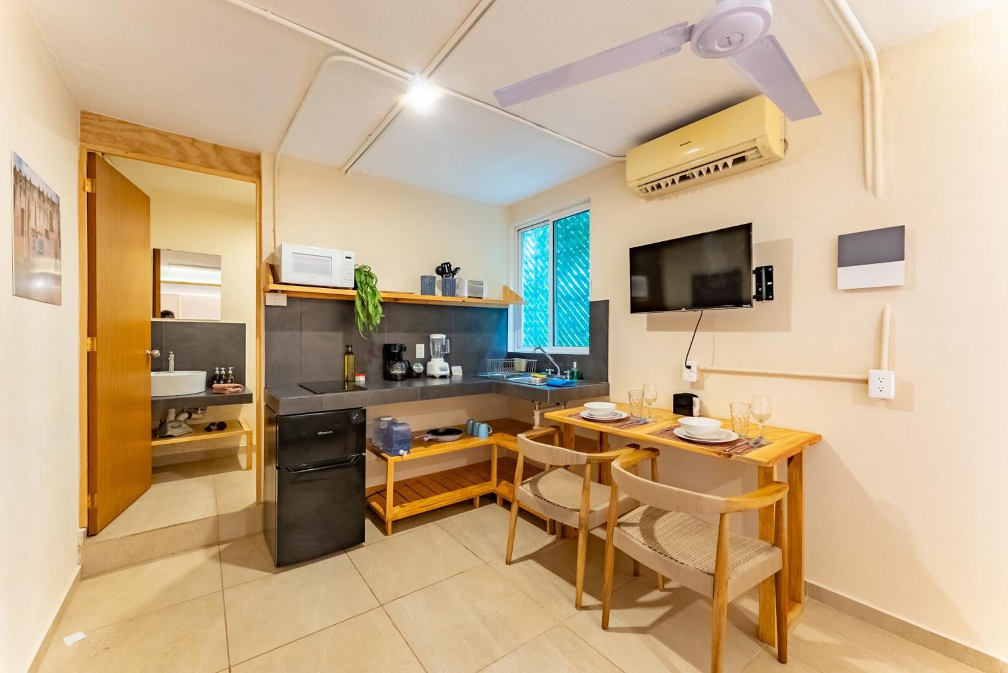 Casa Jicama *