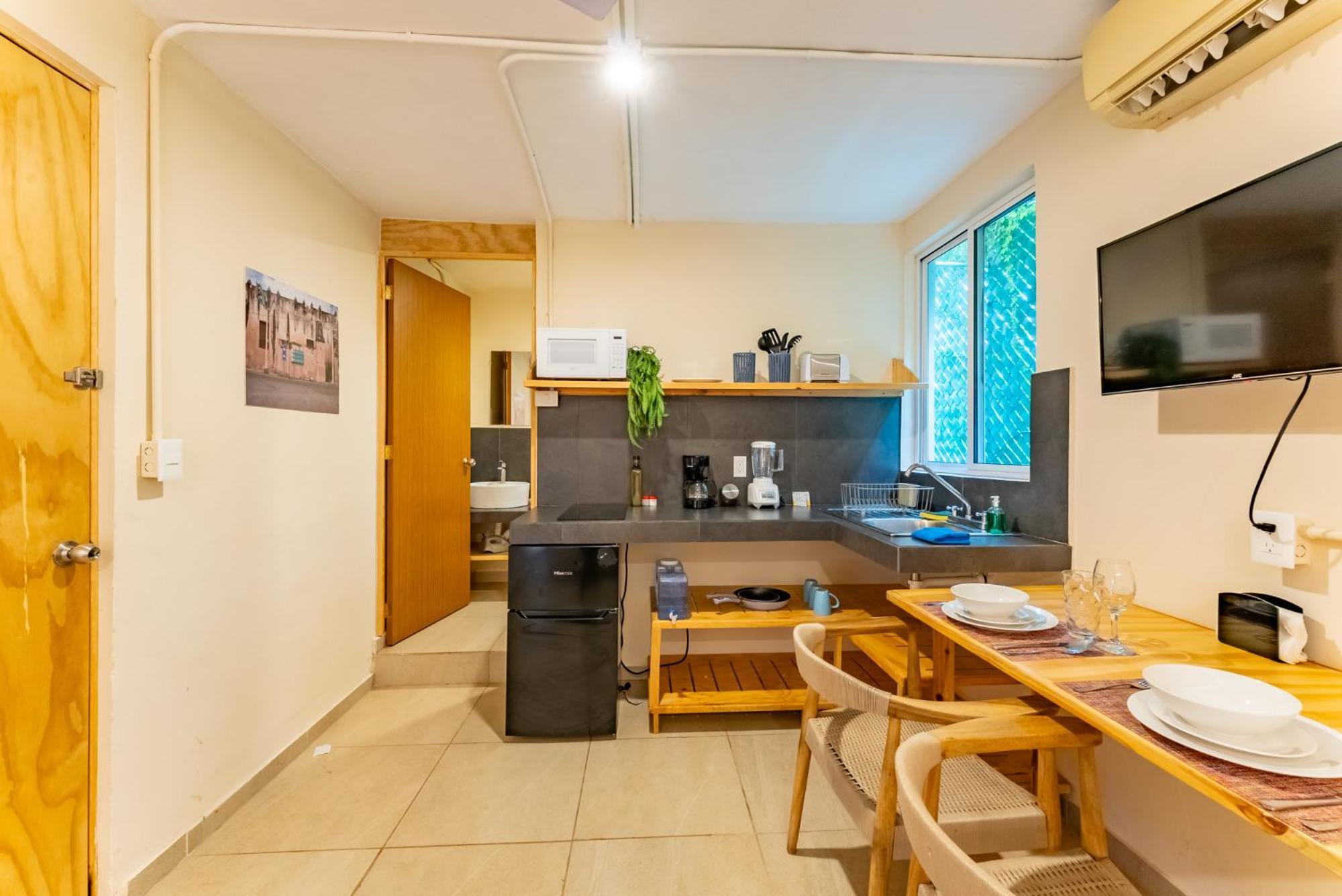 Casa Jicama