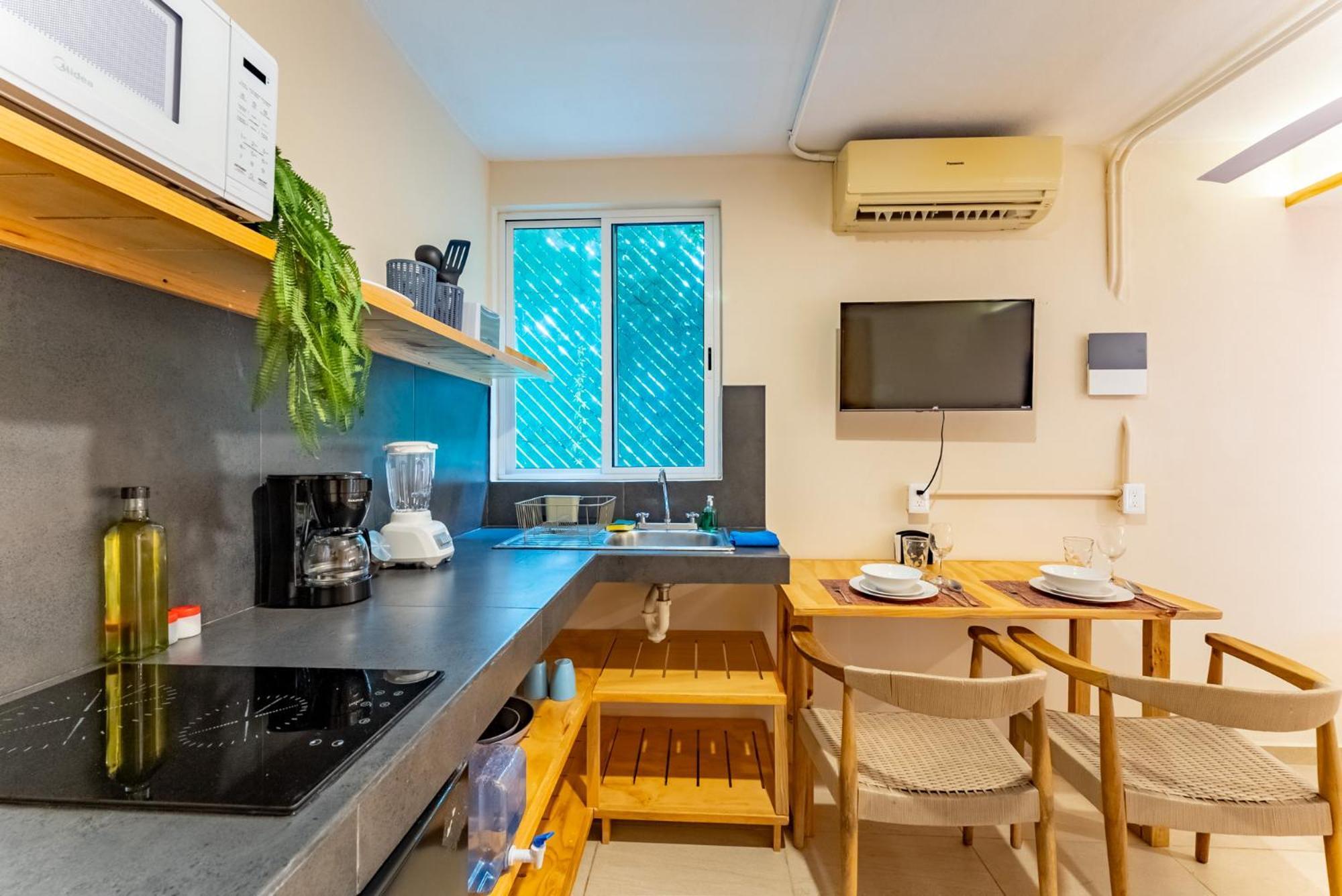 Casa Jicama
