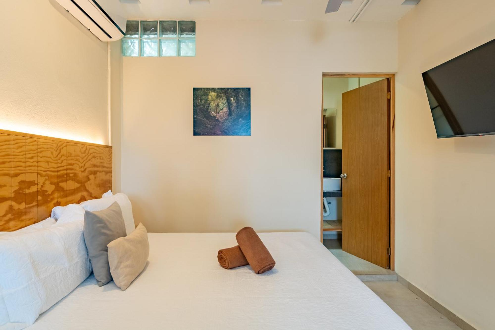 Casa Jicama Apartment Cancun