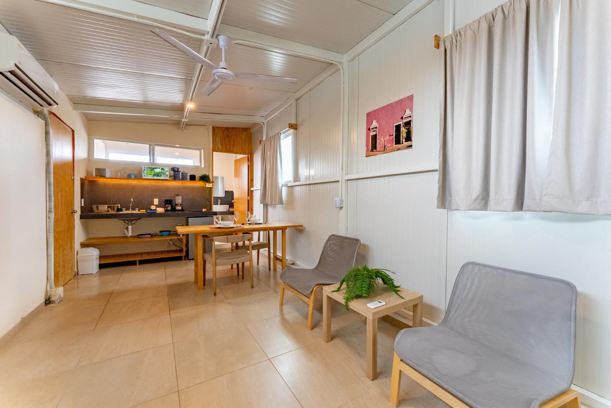 Casa Jicama Apartment