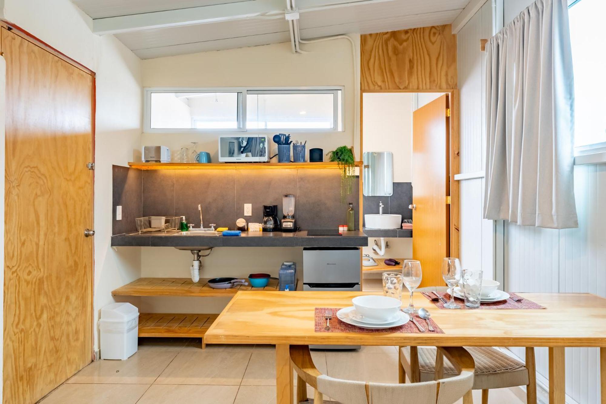 Casa Jicama Apartment *