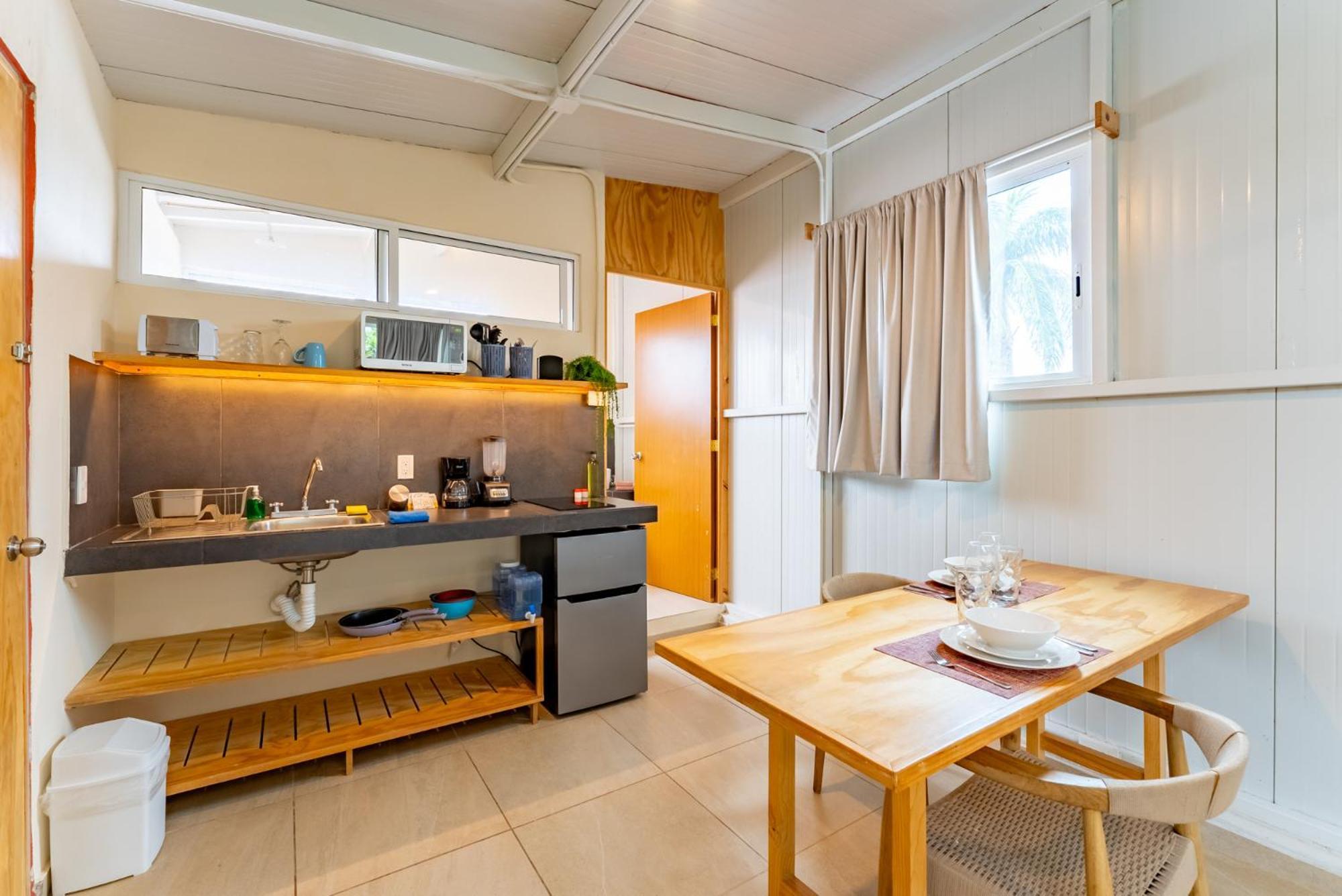 Apartment Casa Jicama