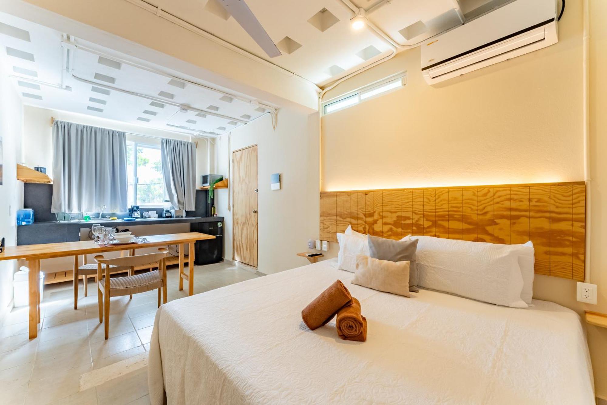 Casa Jicama Apartment *