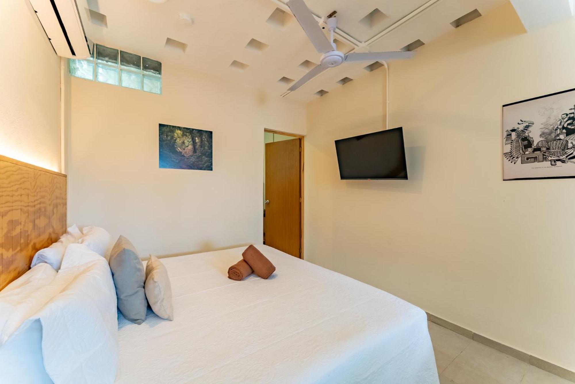 Casa Jicama Apartment Cancun
