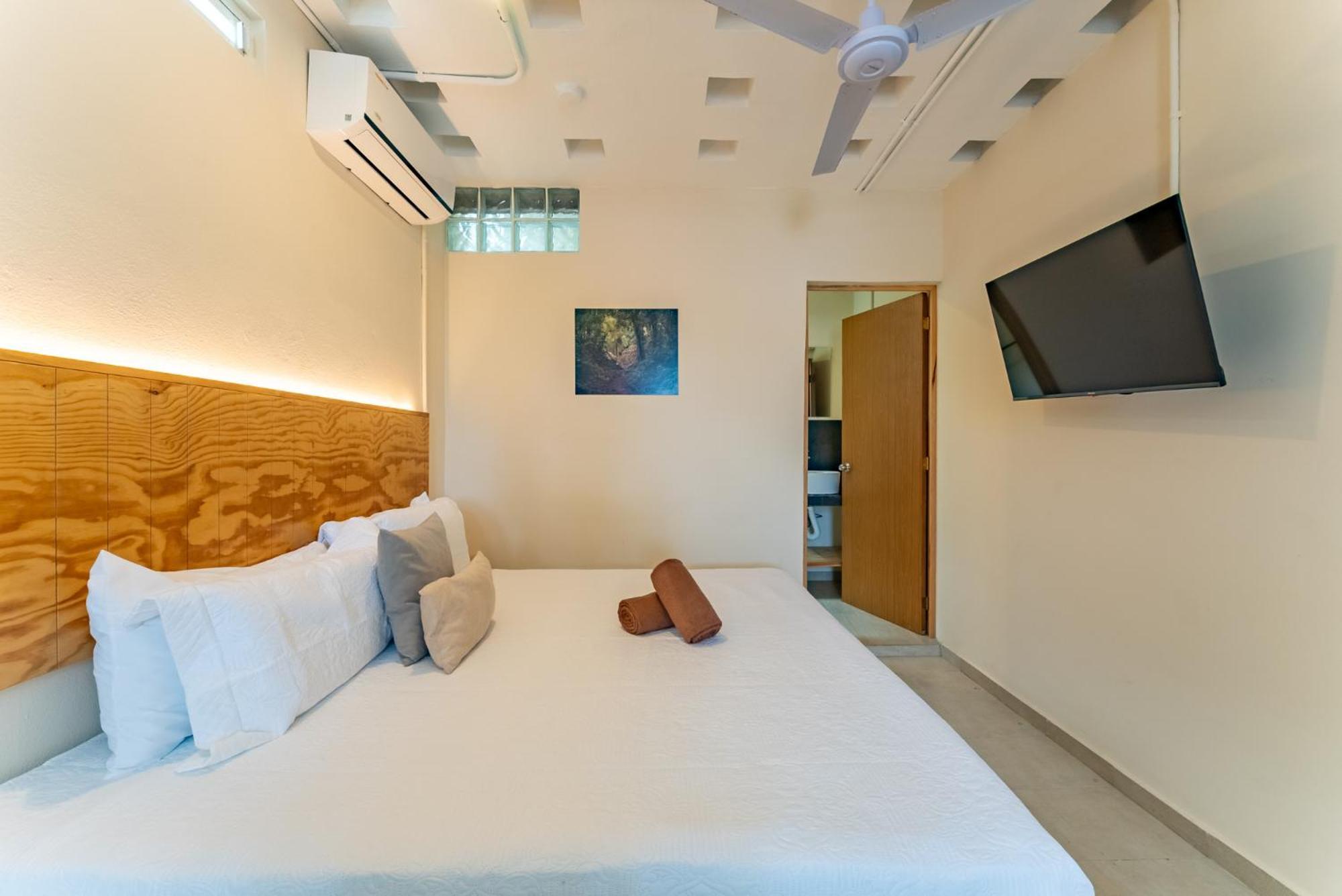 Casa Jicama Apartment