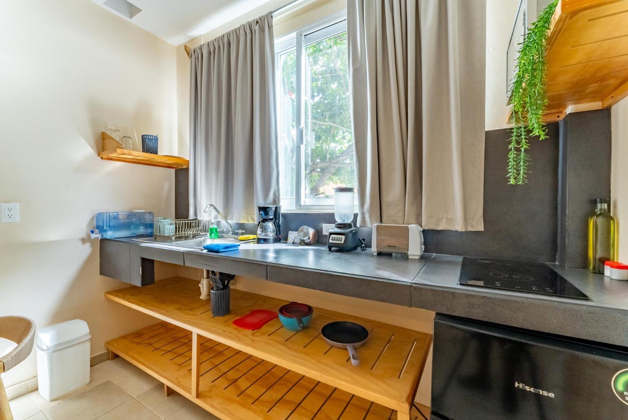 Casa Jicama *