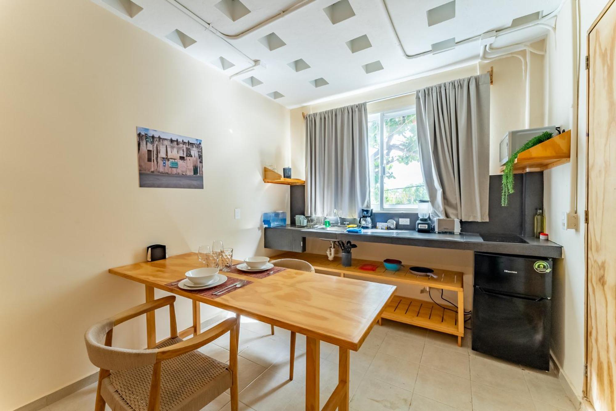 Casa Jicama Cancun