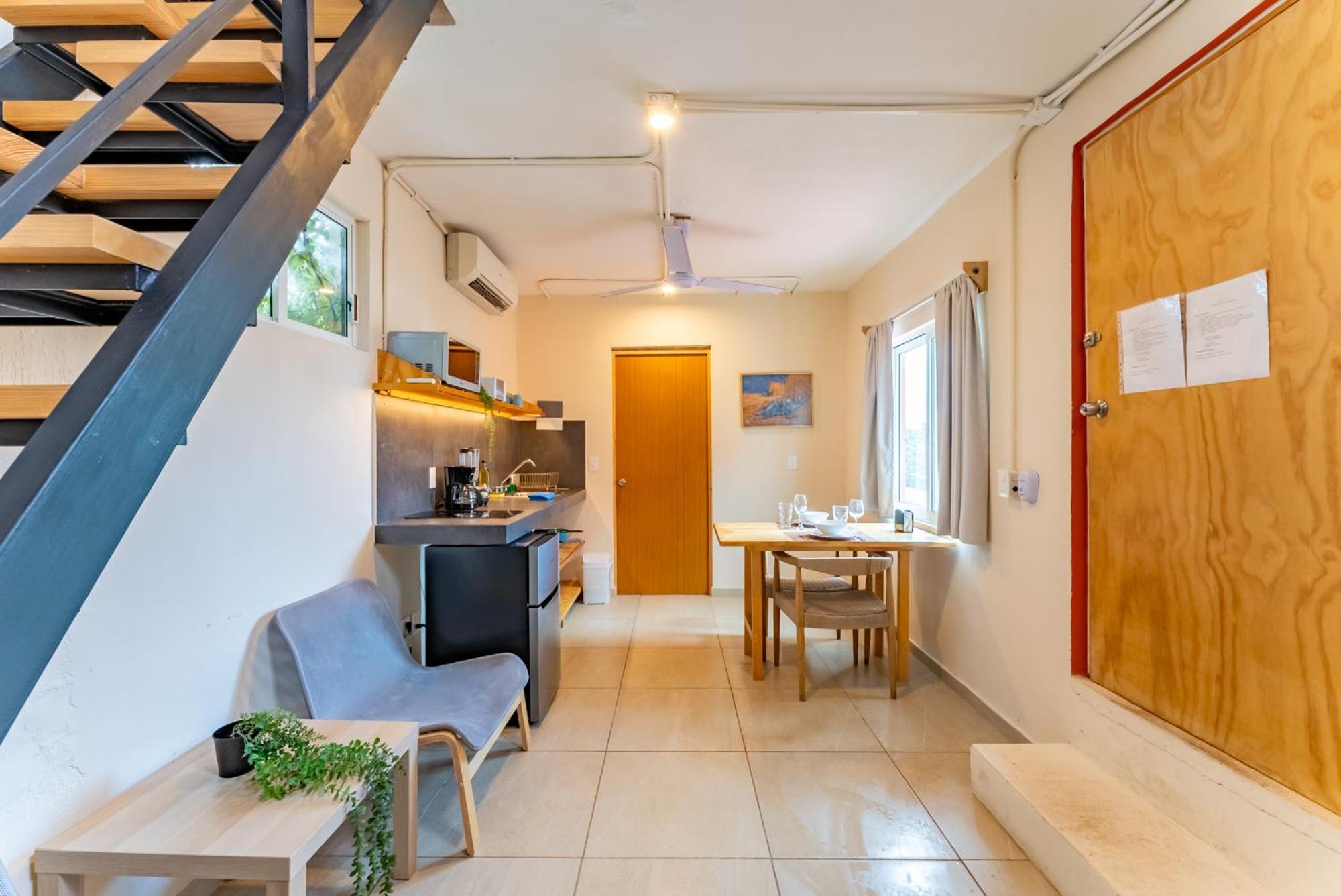 Casa Jicama Apartment