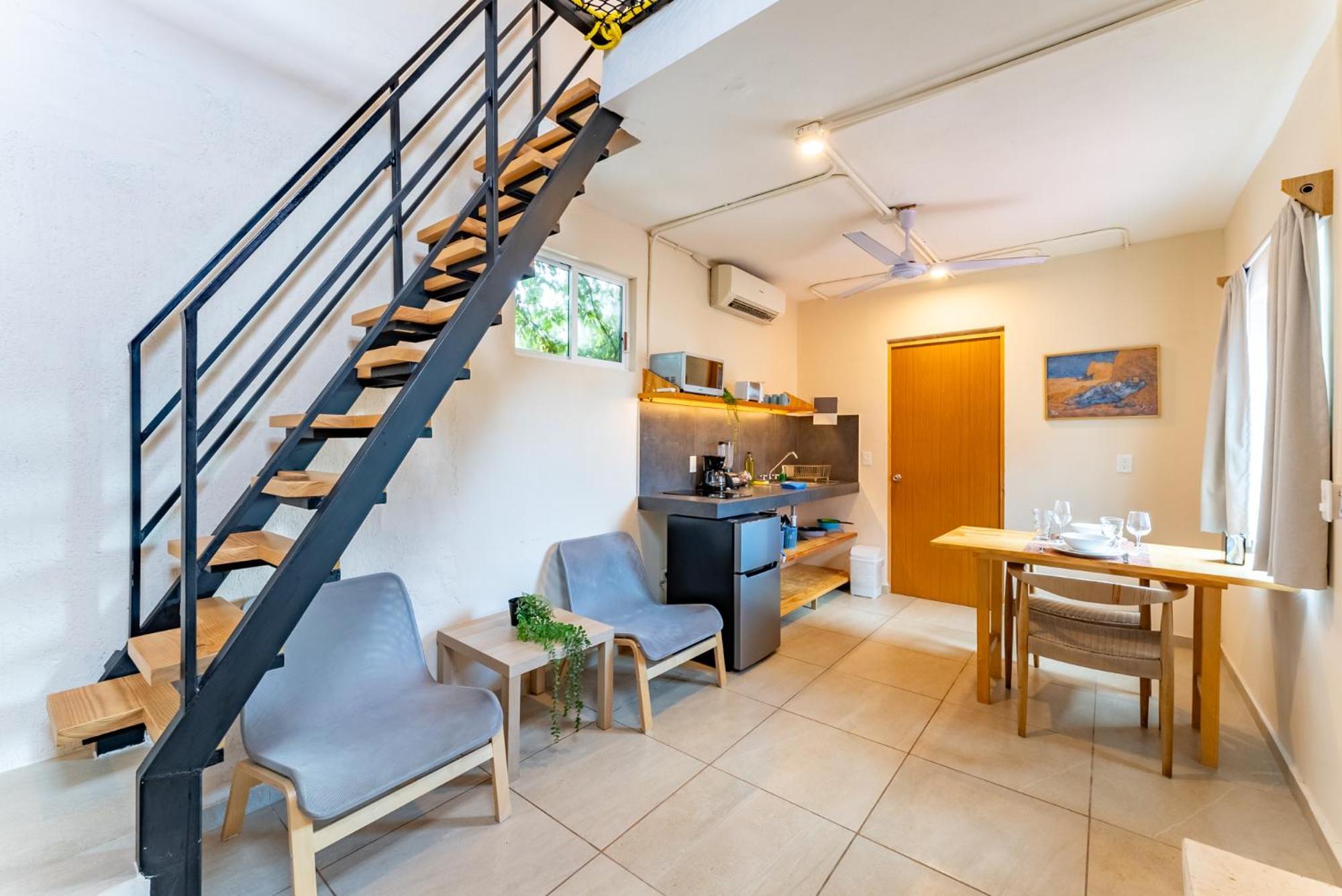 Apartment Casa Jicama Cancun