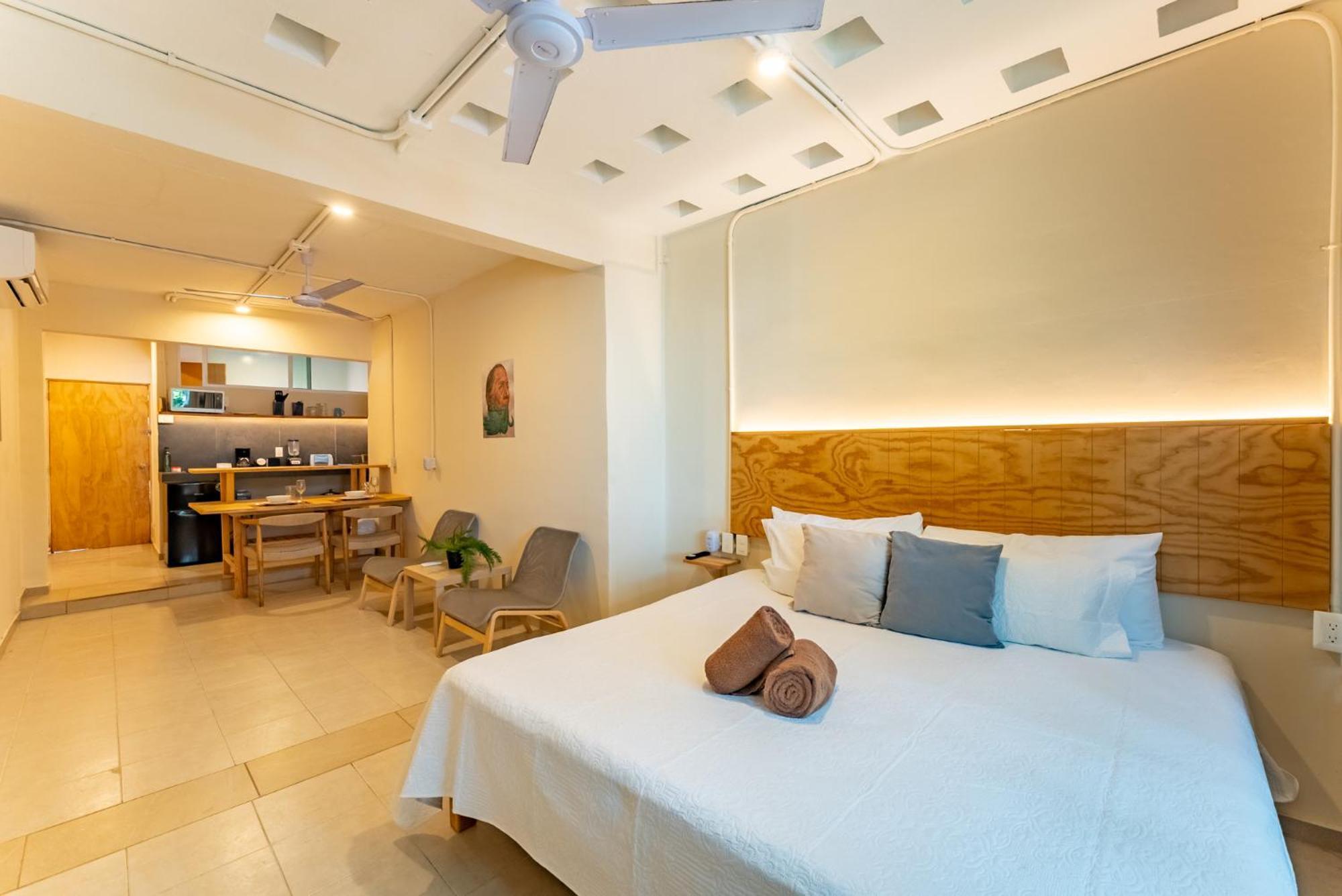 Apartment Casa Jicama Cancun