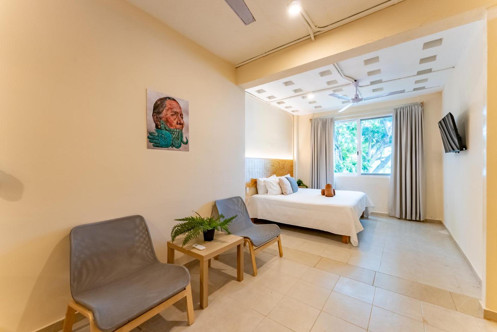Apartment Casa Jicama
