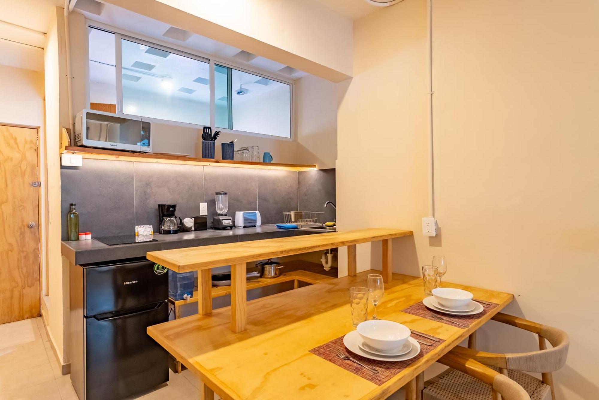 Casa Jicama Apartment *
