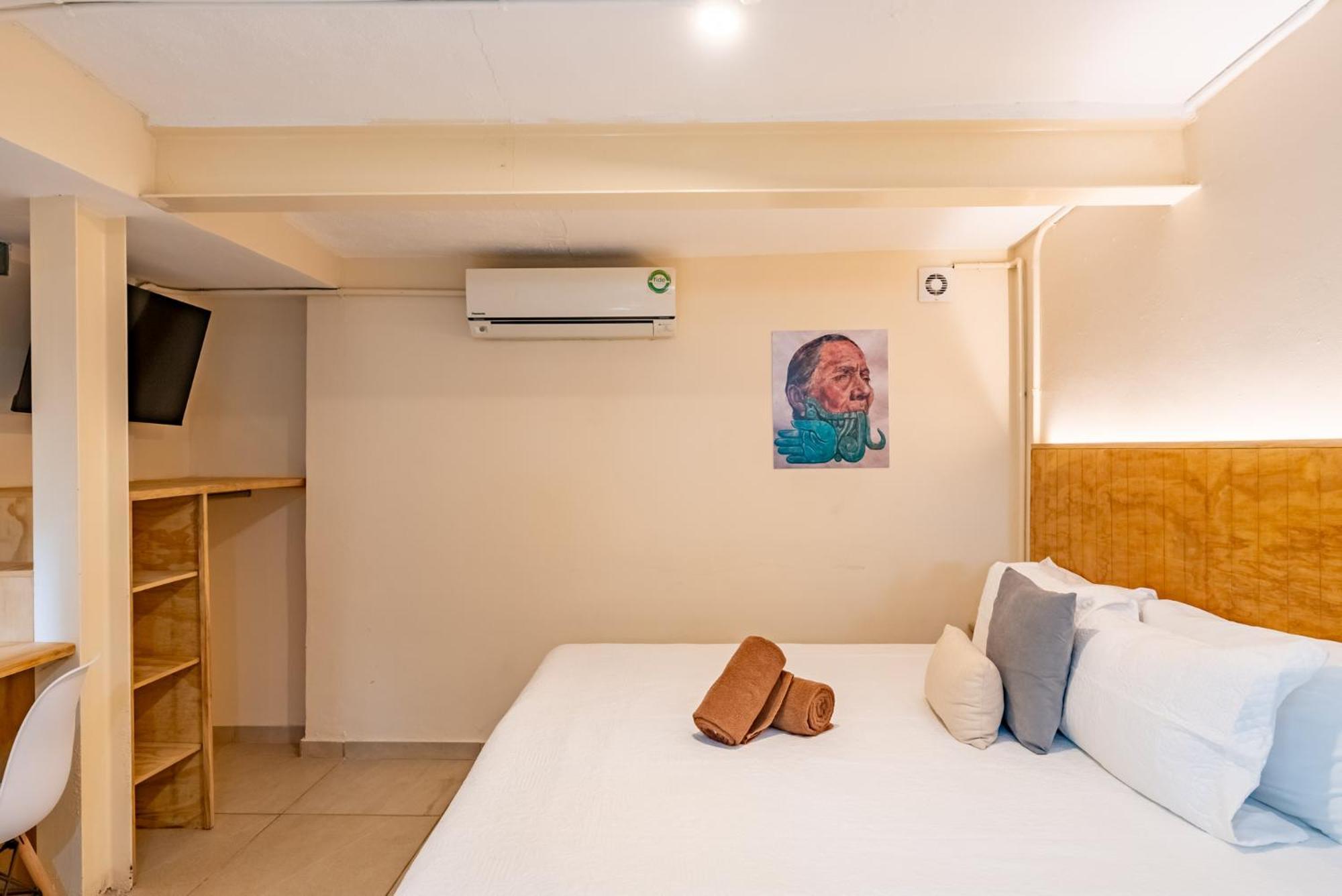 Casa Jicama Apartment Cancun