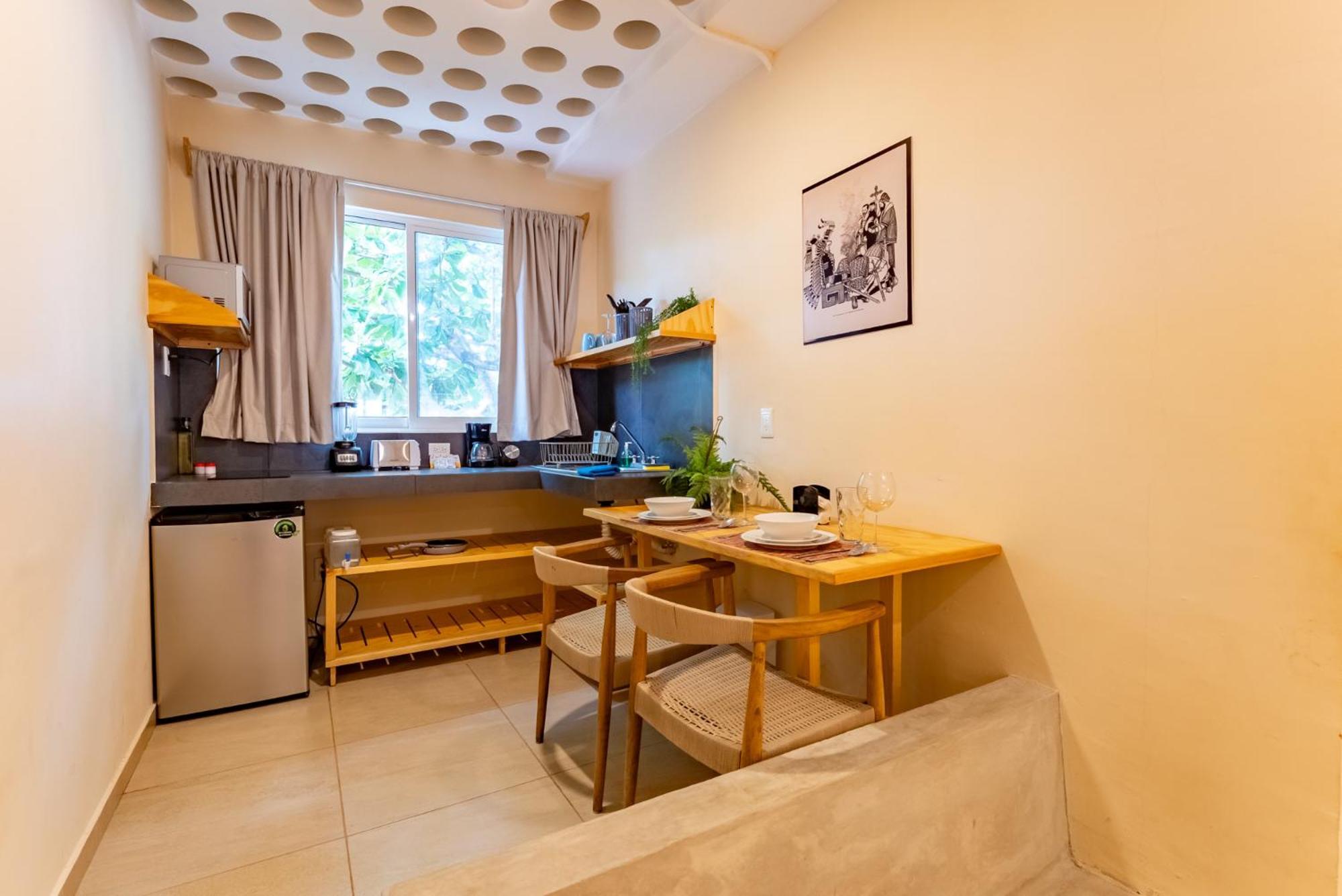 Casa Jicama