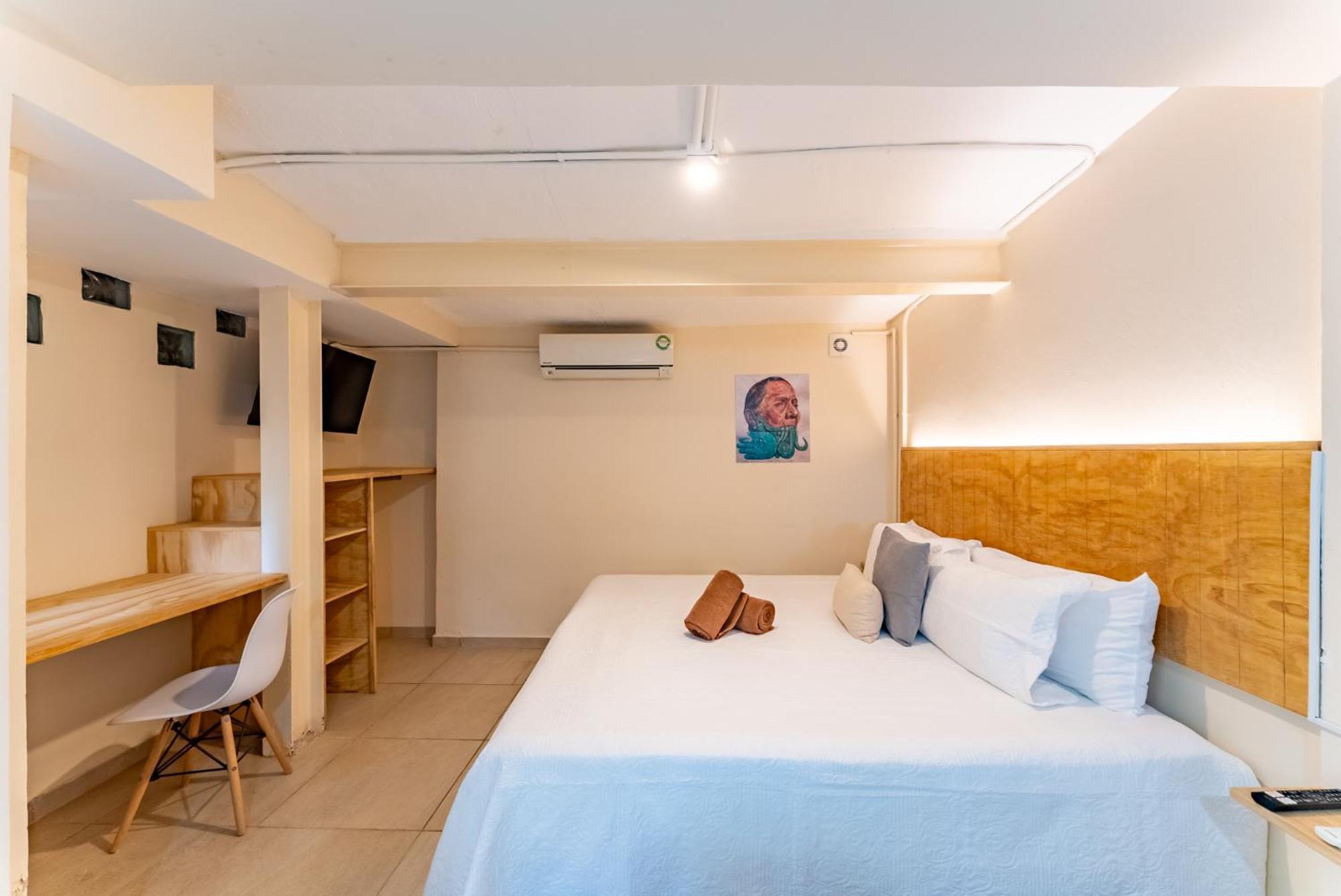 Casa Jicama Apartment