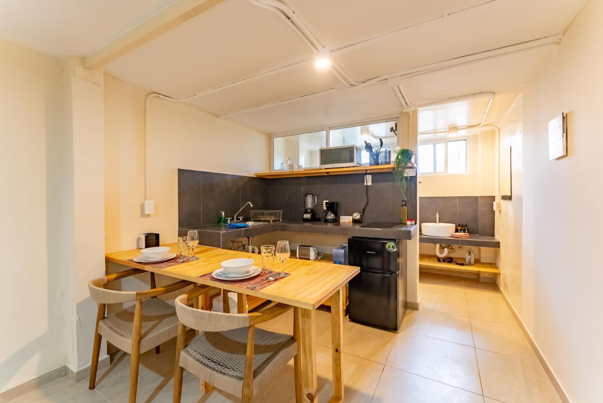 Apartment Casa Jicama
