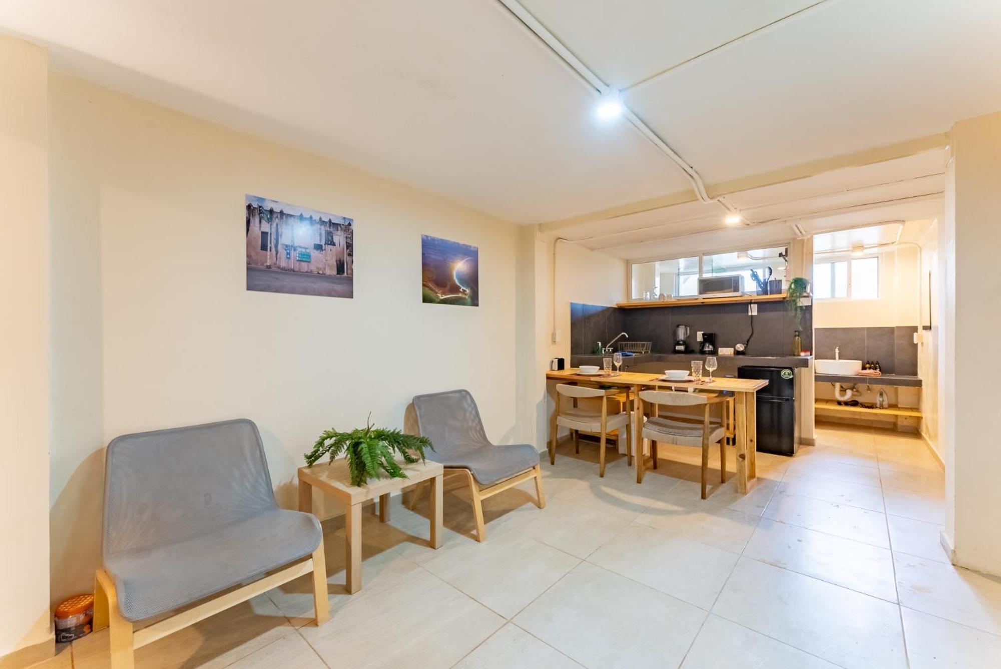 Casa Jicama Apartment *