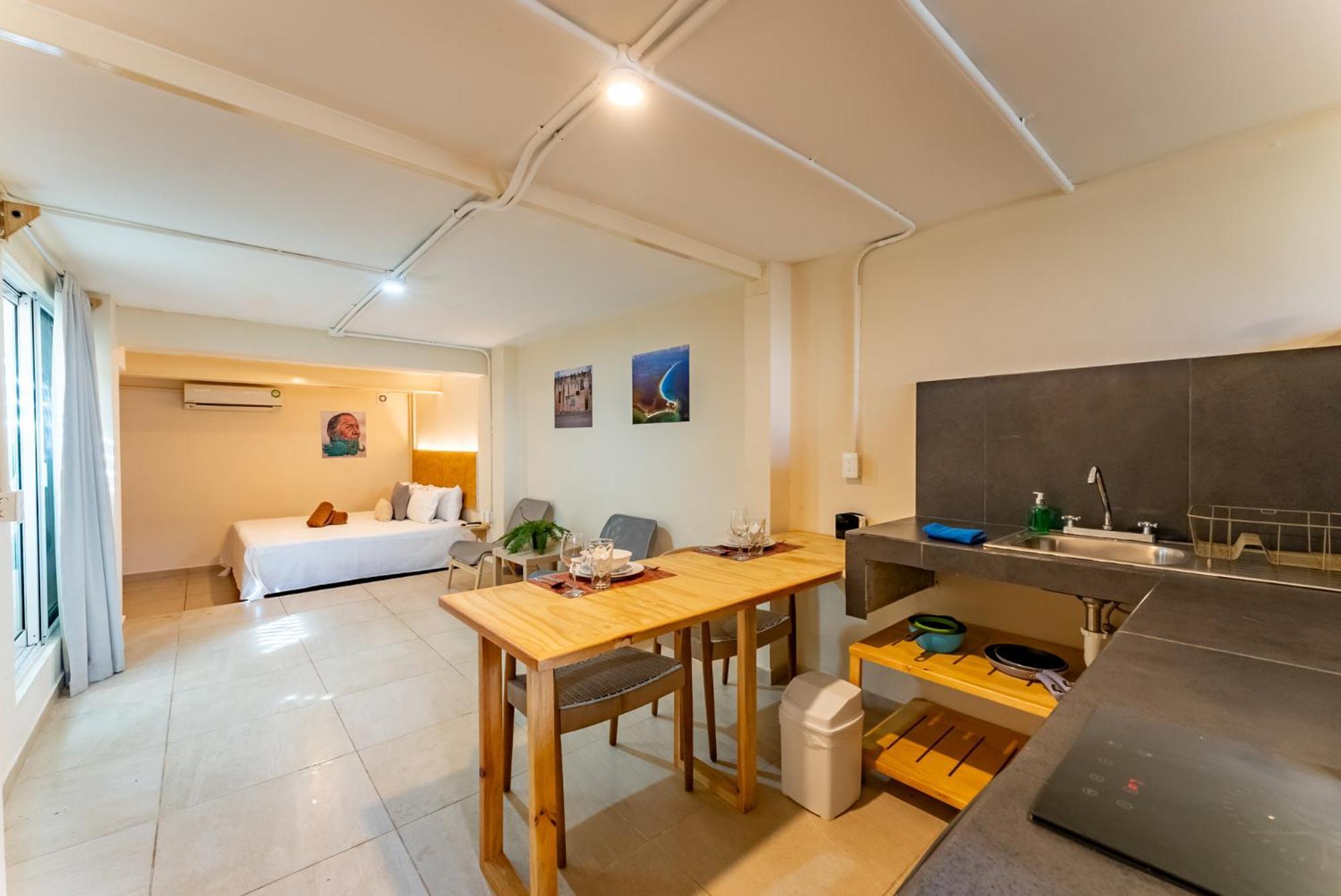 Casa Jicama *