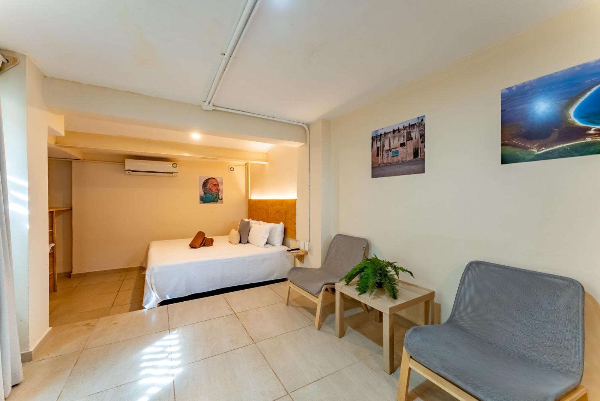 Casa Jicama Cancun