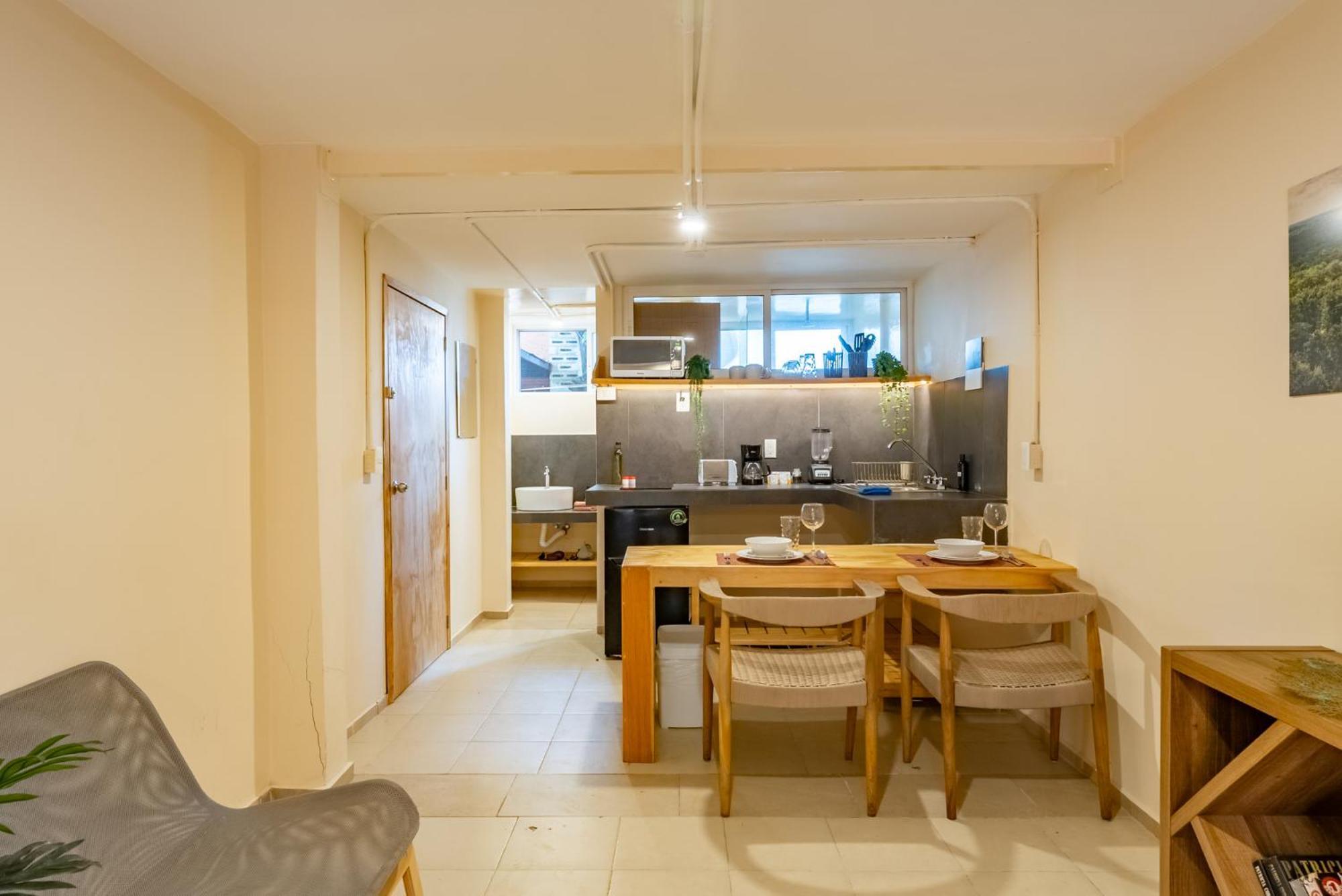 Apartment Casa Jicama