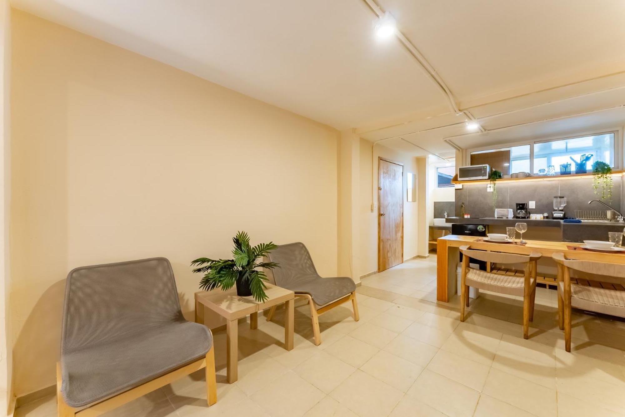 Casa Jicama Apartment *
