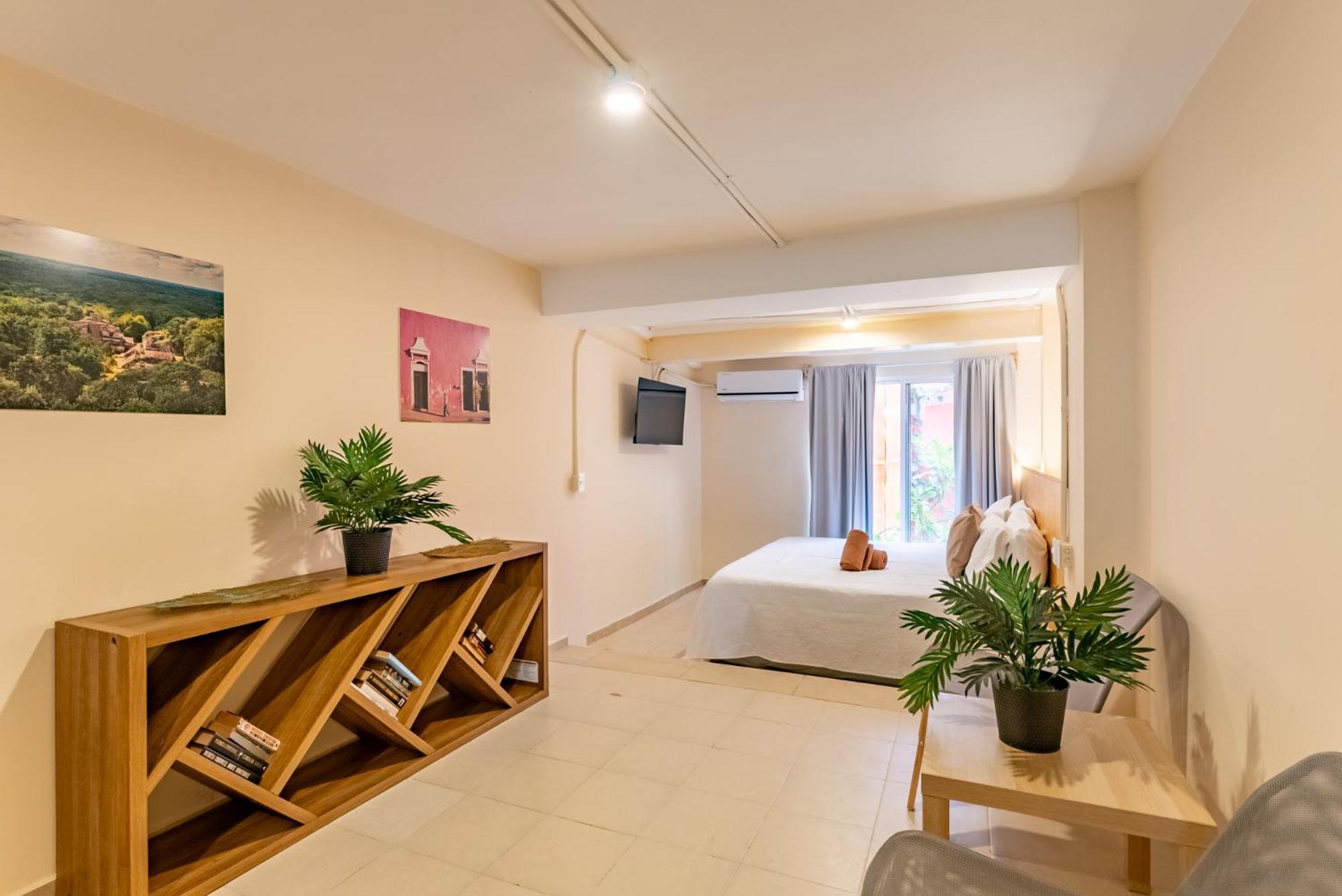 Casa Jicama *