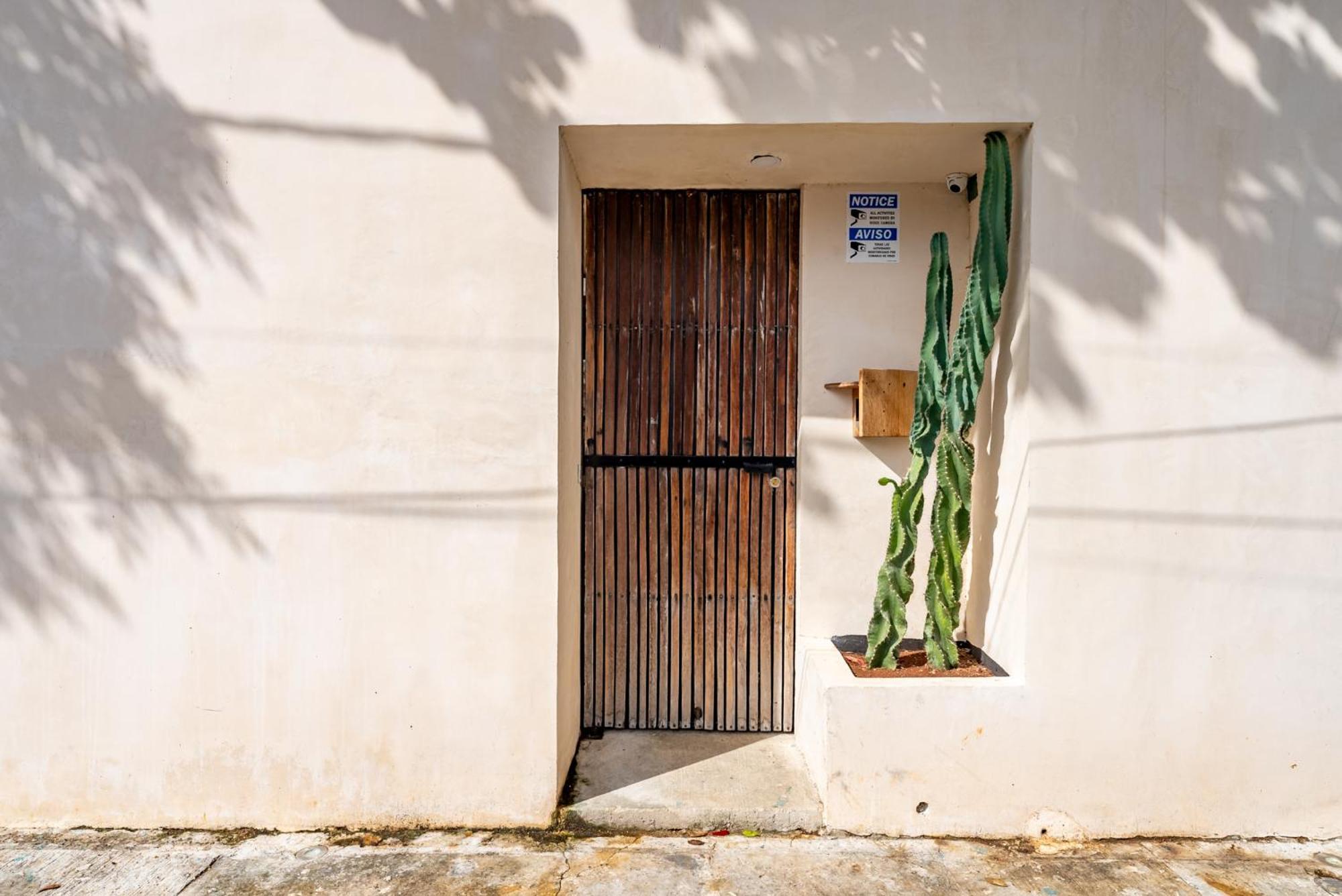 Casa Jicama * Cancun