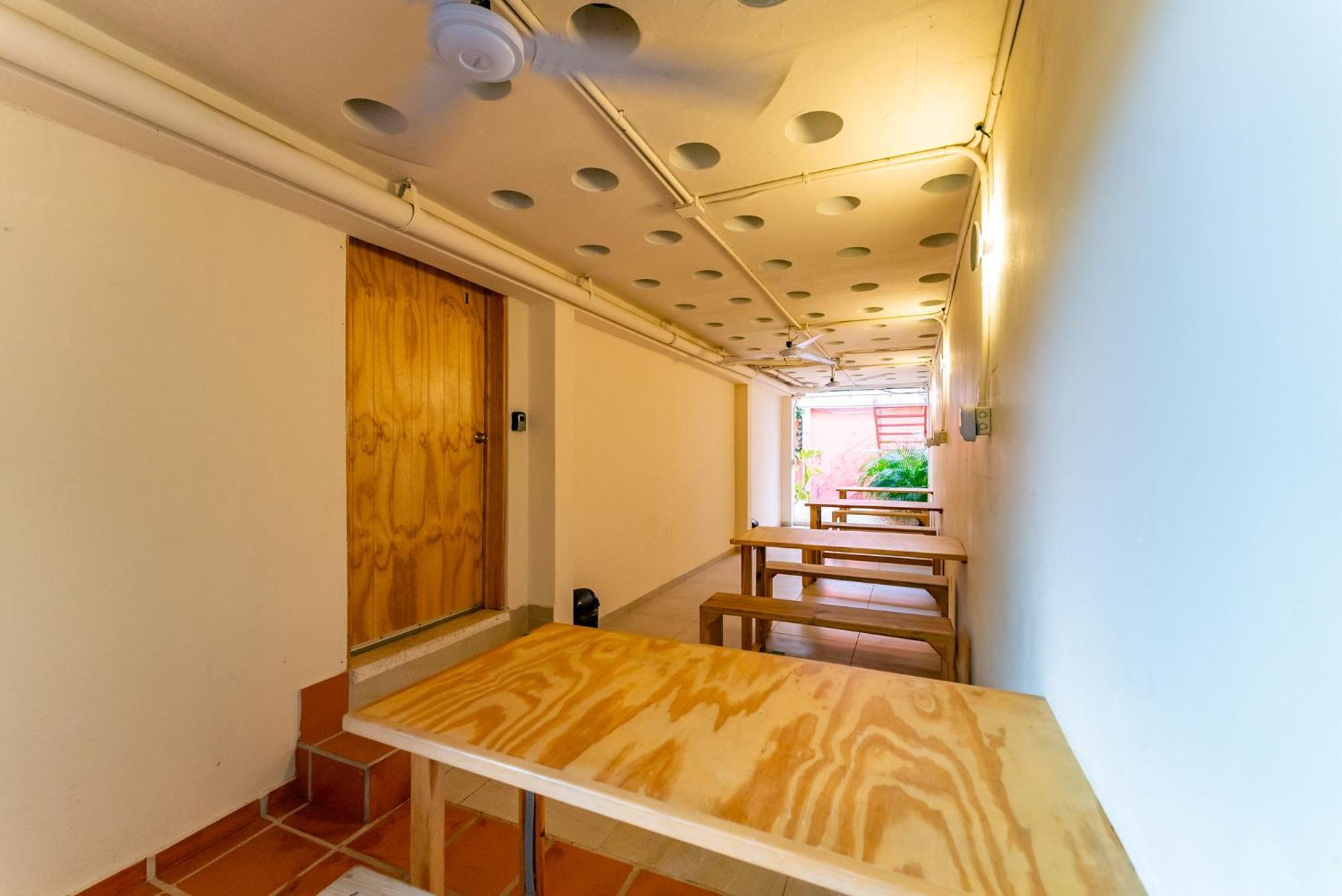 Casa Jicama Apartment