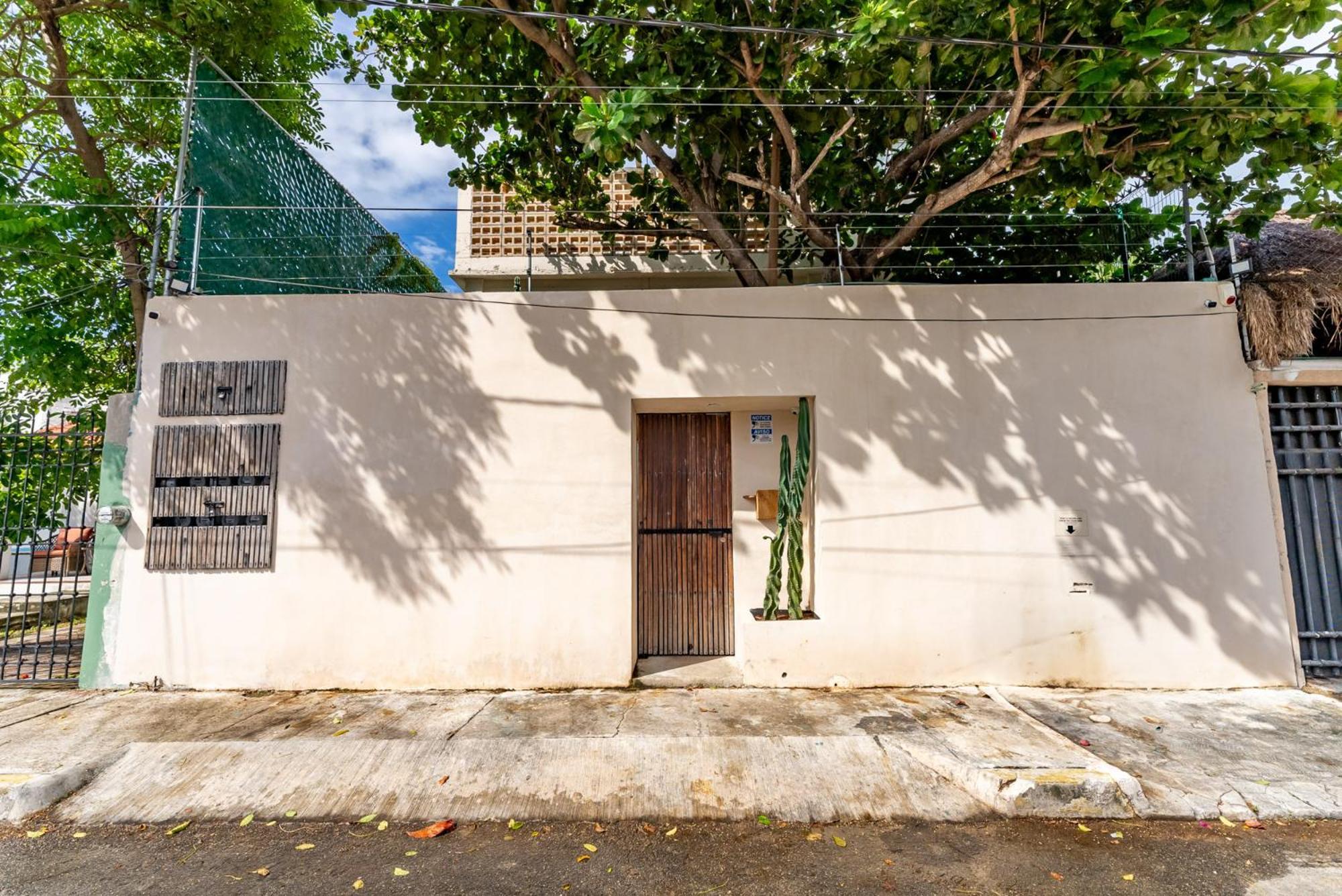 Casa Jicama Cancun