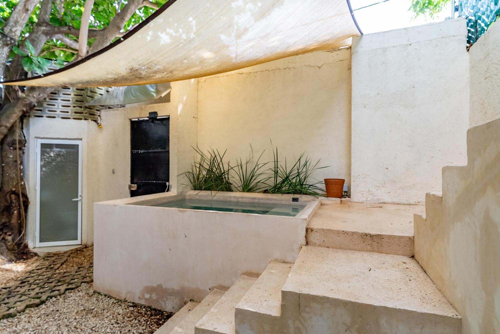 Casa Jicama Cancun