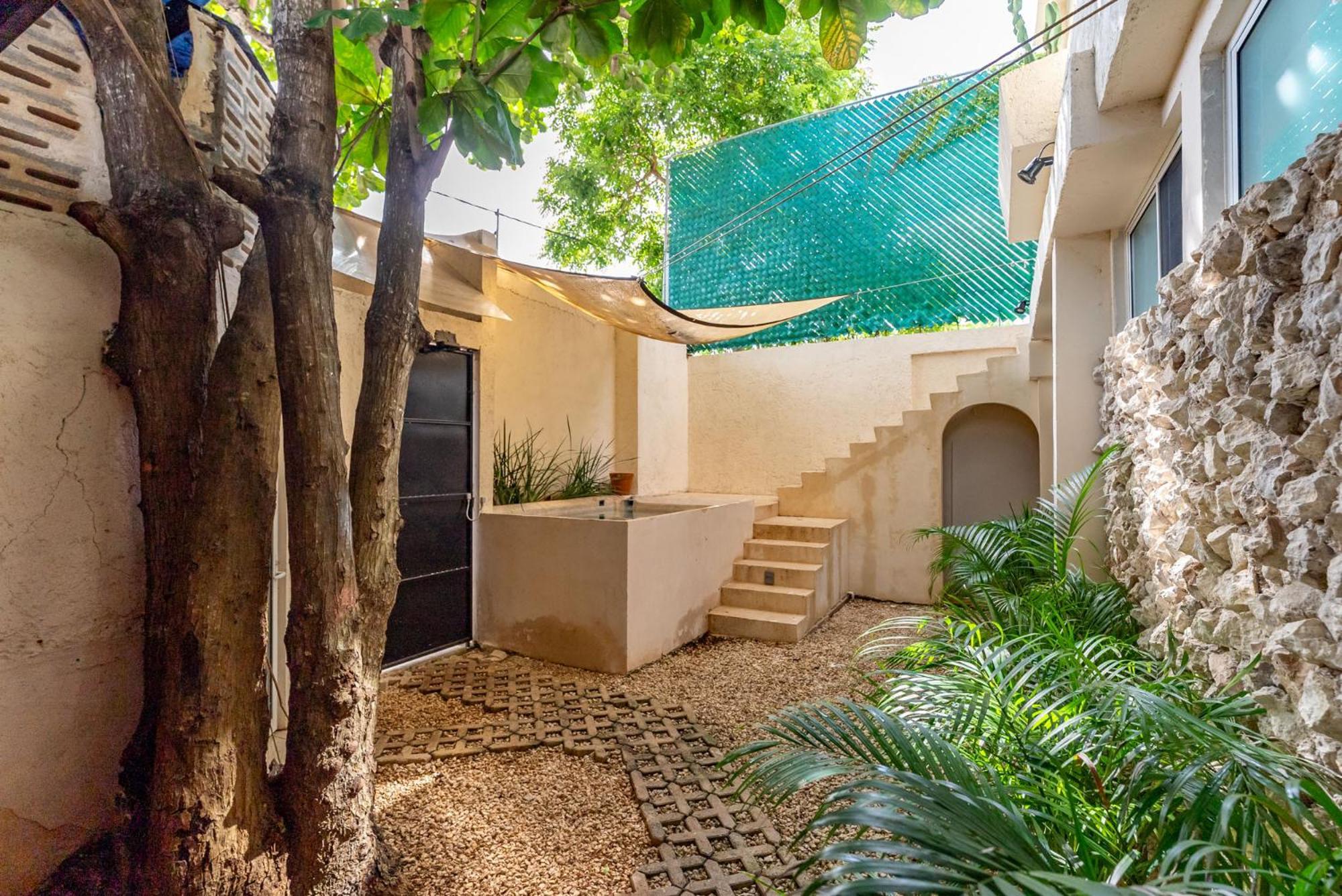 Casa Jicama *