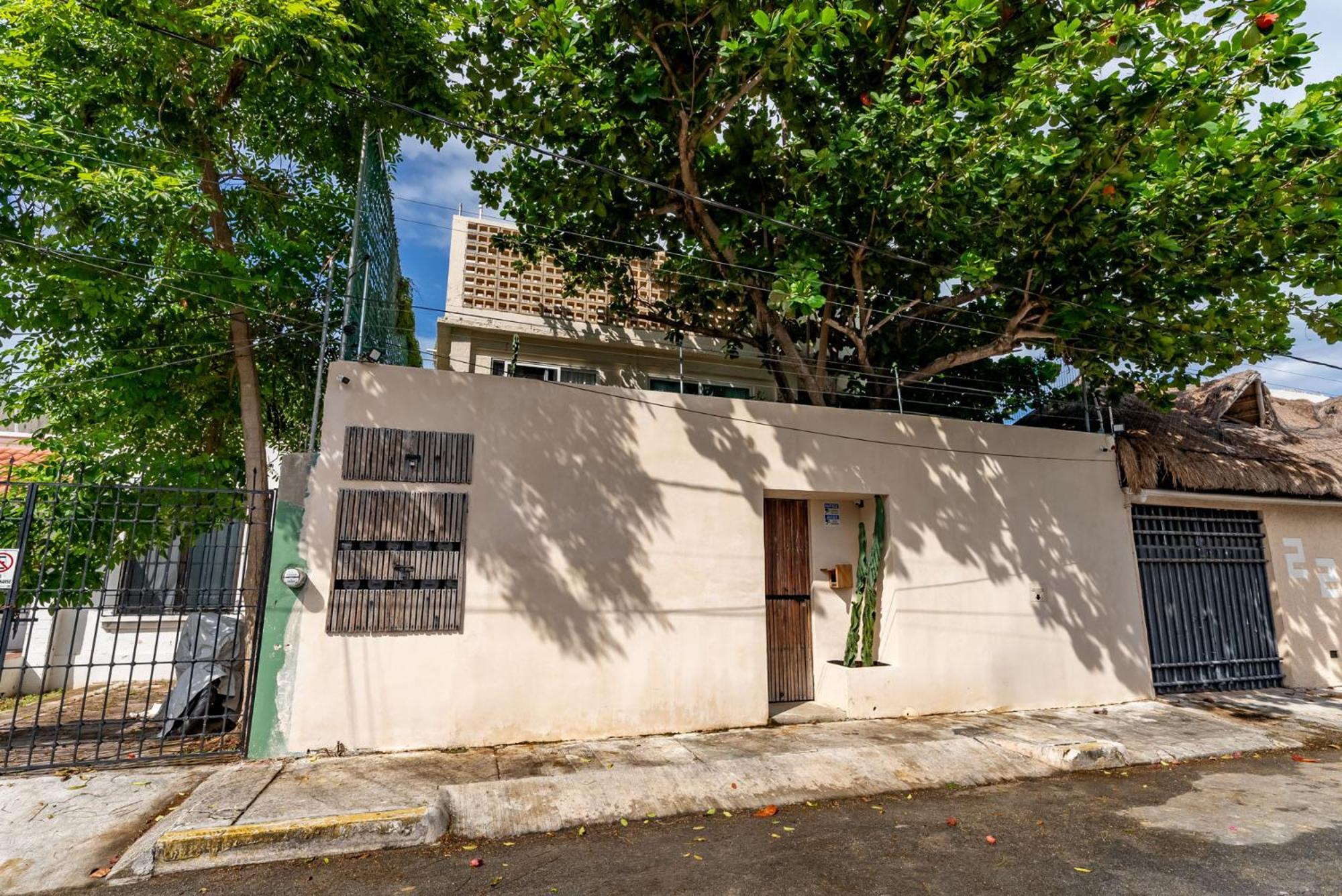 Casa Jicama * Cancun