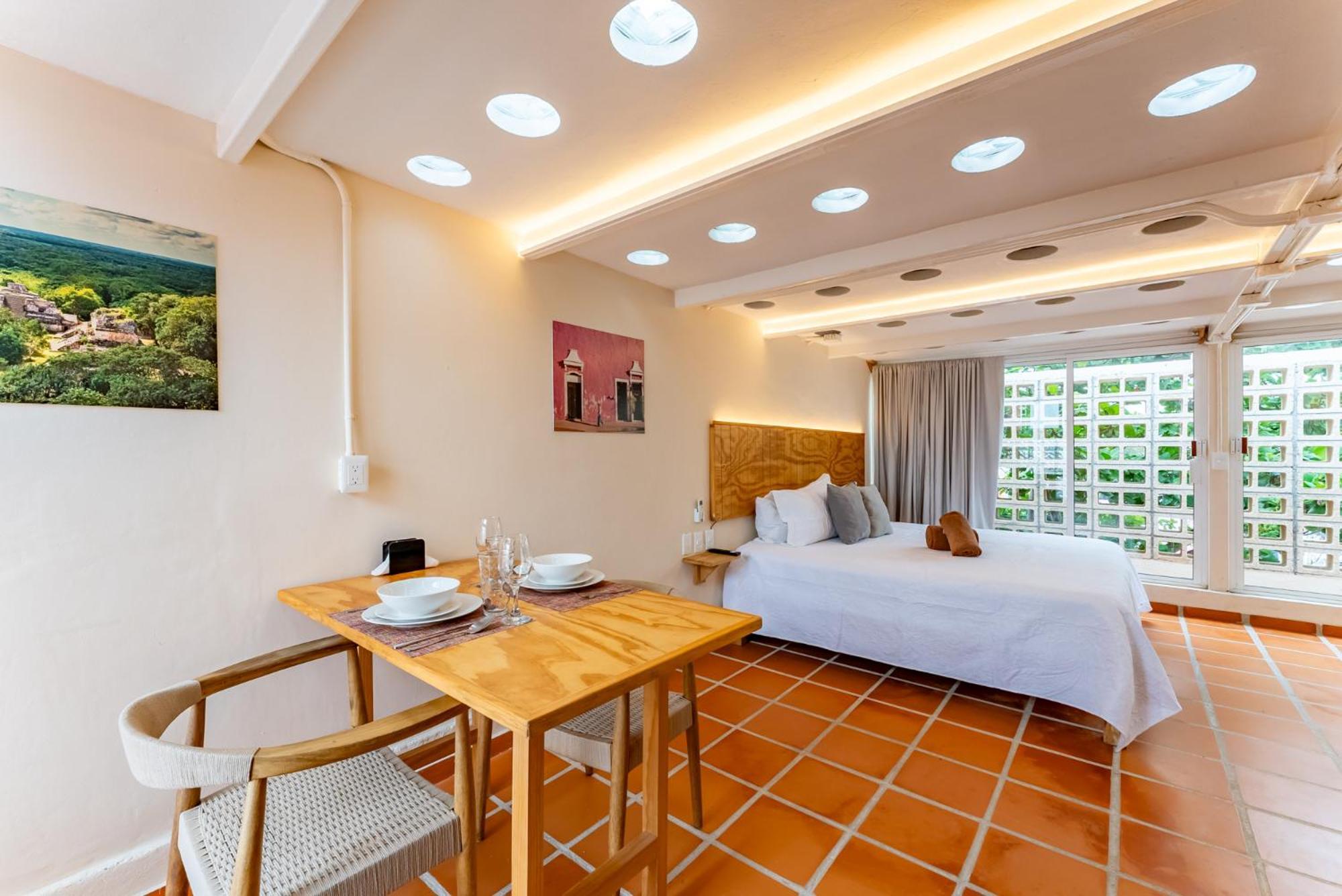 Casa Jicama Cancun