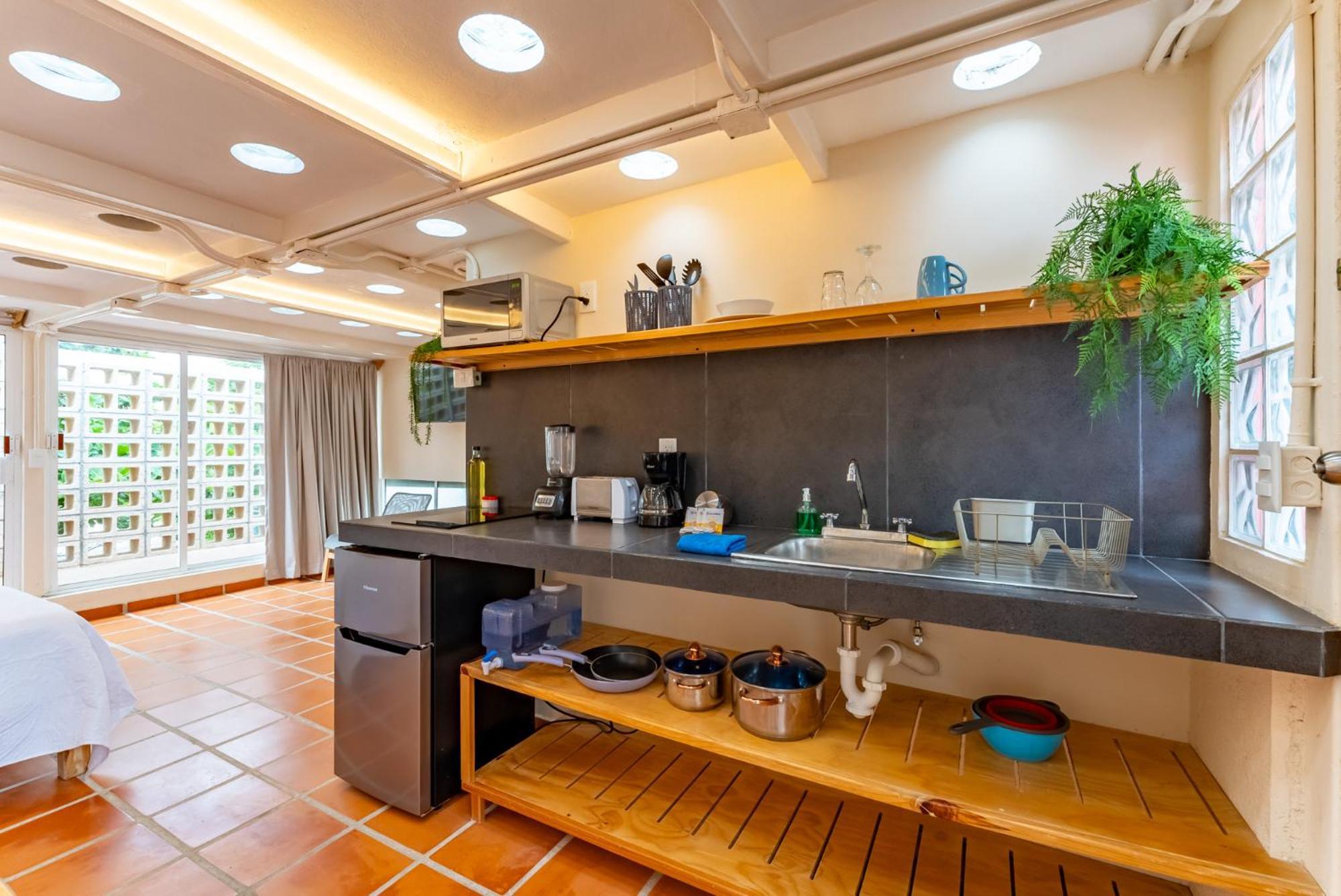 Casa Jicama *