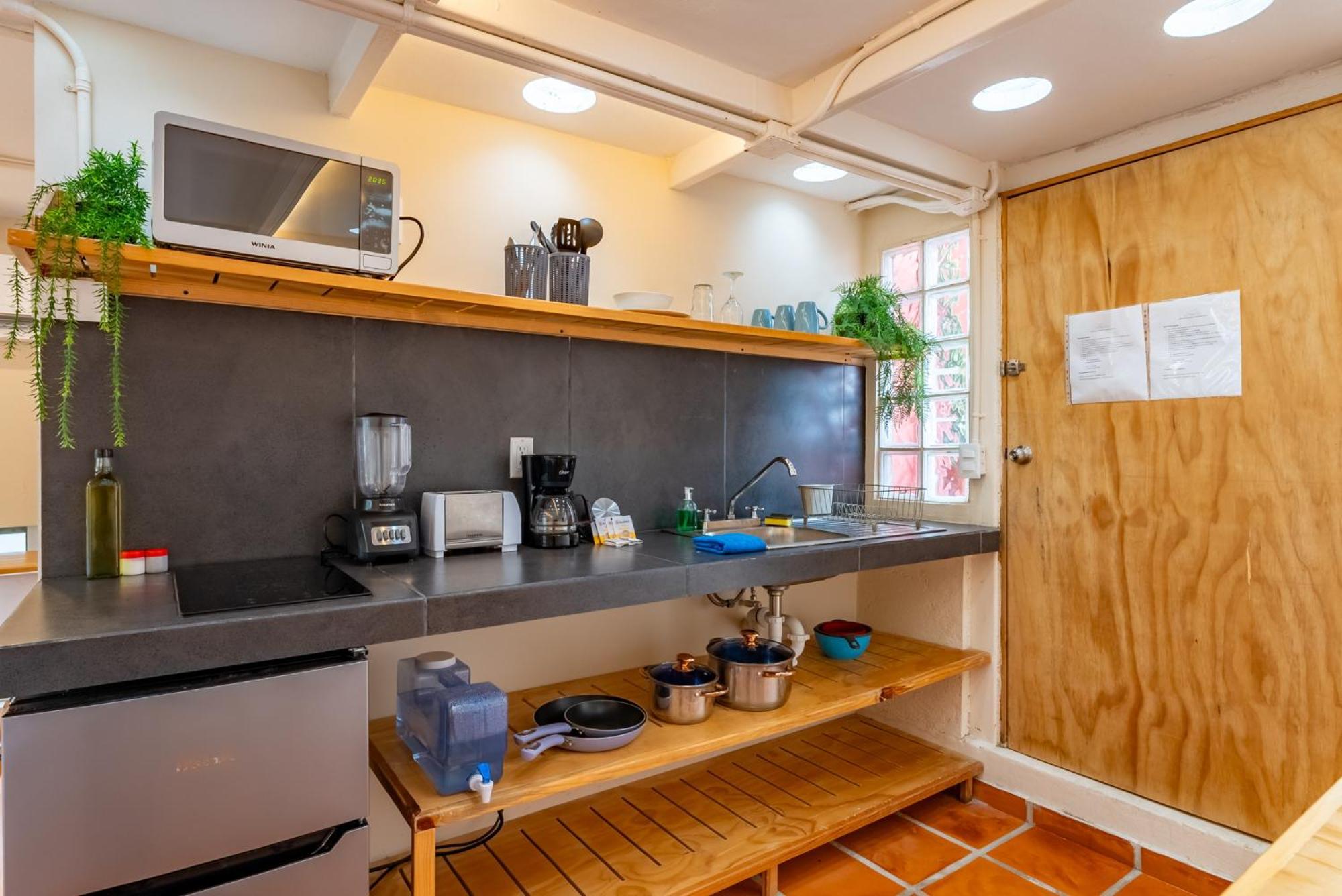 Apartment Casa Jicama *