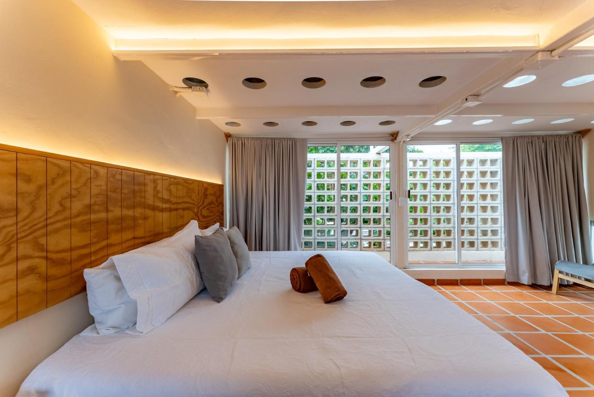 Casa Jicama Apartment Cancun
