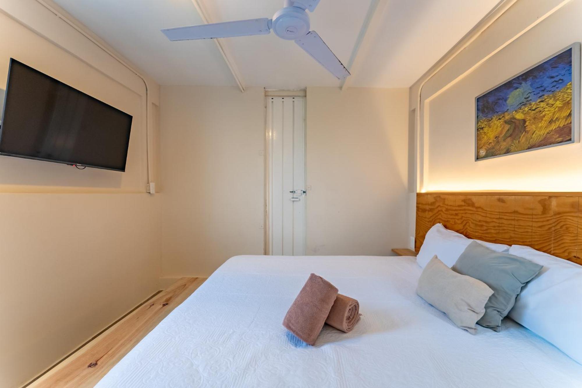 Casa Jicama Apartment Cancún