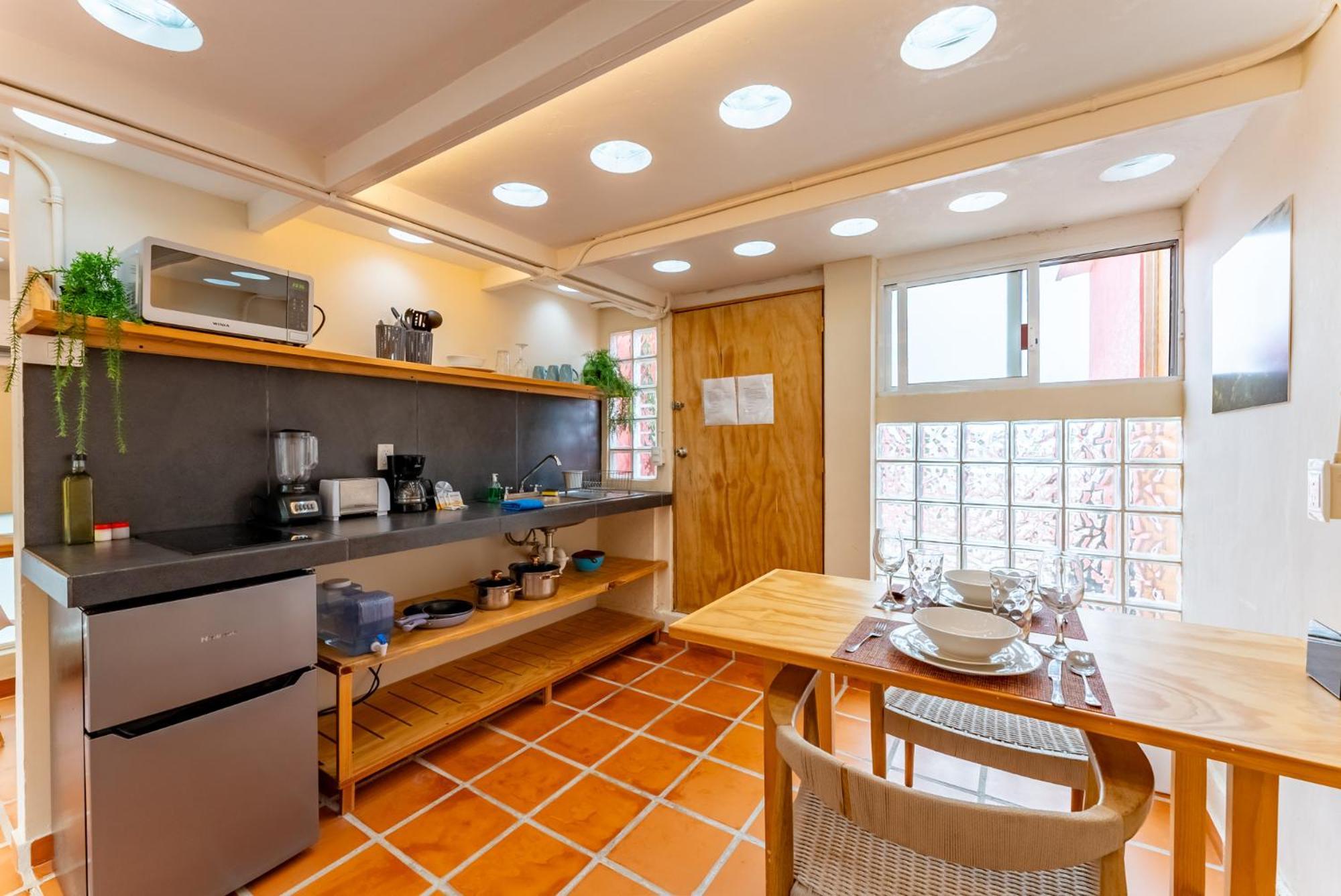 Casa Jicama Apartment Cancún